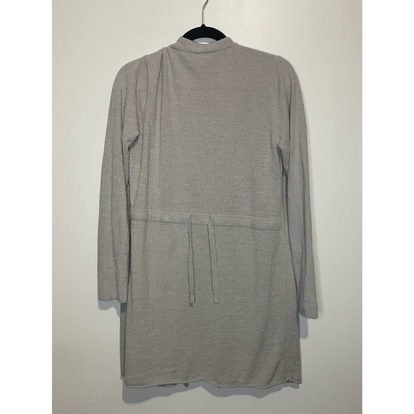 Barefoot Dreams Cozy Chic Ultra Lite Cardigan size Medium - Picture 5 of 6